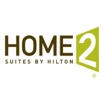 Hilton Home2 Logo